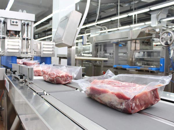 Food/Meat Packing Plants